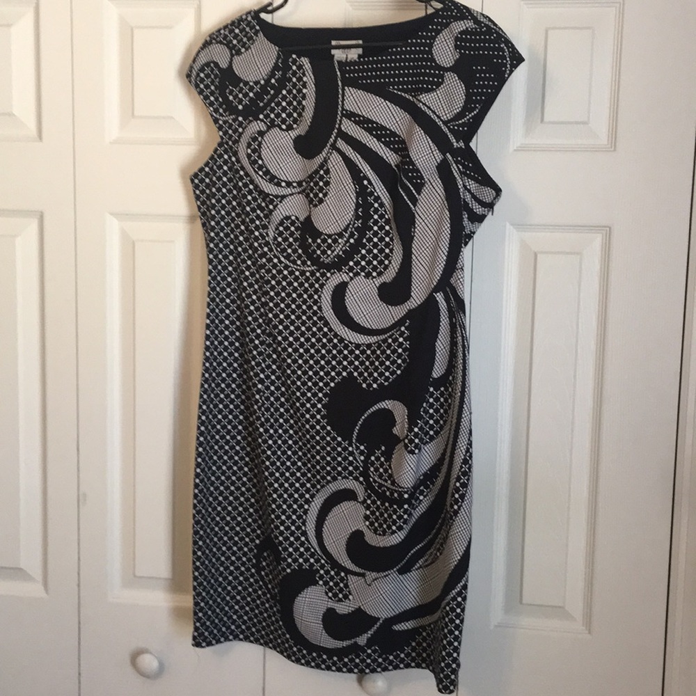 Cute & Classy Dress